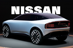 Nissan 2026 LEAF electric vehicle (EV)