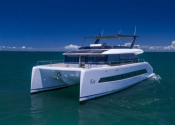 OceanwalkerS60e