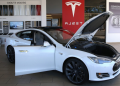 Tesla faces $2.6bn setback as Senate targets emissions credit system