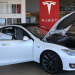 Tesla faces $2.6bn setback as Senate targets emissions credit system