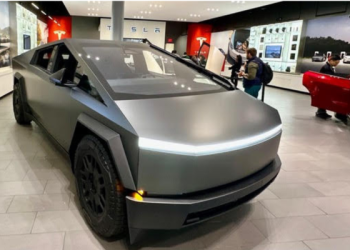 electric pickup trucks