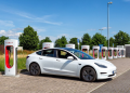 Fuel vs electric: Why the Tesla Model 3 saves drivers over $900 annualy