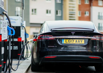 UK lawmakers signal u-turn on EV ‘Tesla tax’ after industry backlash