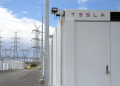Tesla signs landmark deal for China’s largest grid-scale battery plant