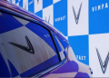 VinFast posts $712m Q1 loss despite 300% jump in EV deliveries