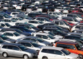 Nigeria cracks down on illegal vehicle imports to spur domestic auto growth