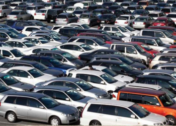 Nigeria cracks down on illegal vehicle imports to spur domestic auto growth