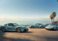 2026 Porsche 911-4s variants