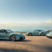 2026 Porsche 911-4s variants