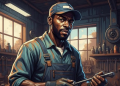 A Mechanic