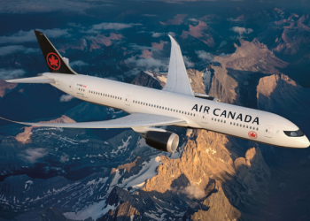 Air Canada