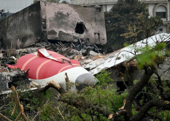 Air India tragedy reignites global push for cockpit video recorders