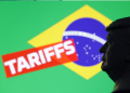 Brazil and U.S, tariffs [source Reuters]