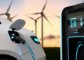 Global EV sales hit 9.1 million in H1 2025 despite U.S. slowdown