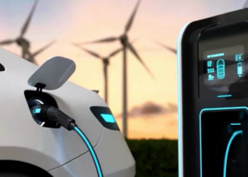 Global EV sales hit 9.1 million in H1 2025 despite U.S. slowdown