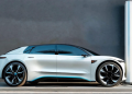 Electric rush: American car buyers race to beat end of $7,500 EV tax credit