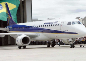 Embraer rides private jet boom to 103% delivery surge with 61 aircraft in Q2 2025