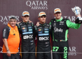 F1 British GP 2025
