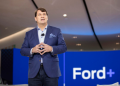 Ford CEO admits China’s EV dominance is a wake-up call for the West