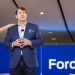 Ford CEO admits China’s EV dominance is a wake-up call for the West