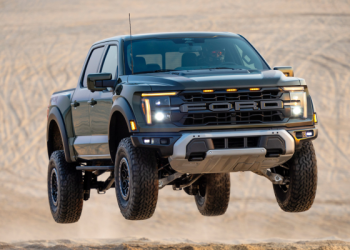 Ford recalls over 850,000 vehicles in U.S. over fuel pump defect