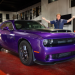 Hennessey’s 1,700HP Dodge Demon rattles Bugatti’s hypercar throne