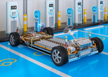 China’s Huawei files patent for ultra-dense battery with 5-minute charge time