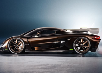 Koenigsegg sells out entire lineup, including 1,602HP $5m Sadair’s Spear