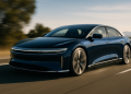 Lucid Motors