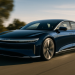 Lucid Motors