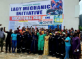 NADDC Trains 50 Women in CNG Vehicle Technology
