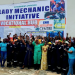 NADDC Trains 50 Women in CNG Vehicle Technology