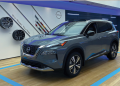 Nissan suspends pathfinder, Murano, Frontier production over U.S.-Canada auto tariffs