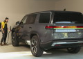 Rivian’s new partnership move could slash EV owners’ energy bills by 30%