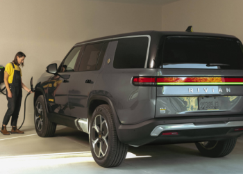 Rivian’s new partnership move could slash EV owners’ energy bills by 30%