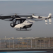 SkyDrive Flies eVTOL Prototype