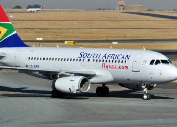 South African Airways