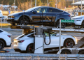 Tesla’s troubles deepen, deliveries down 14% in Q2