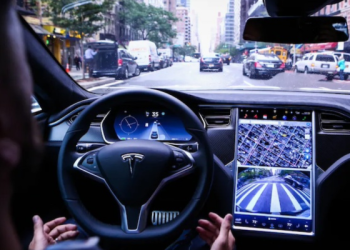 Tesla’s Robotaxi