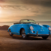 Born in 1948, desired forever: Why the Porsche 356 Is the ultimate collector’s dream