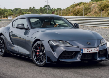 Toyota sales in South Africa