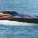 VisionF 92 MPH Speedboat