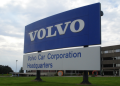 Volvo retreats from U.S. sedan market as tariffs bite into profits, strategy