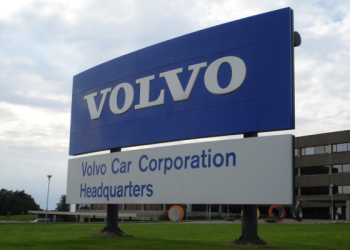 Volvo retreats from U.S. sedan market as tariffs bite into profits, strategy