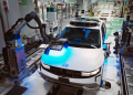 The automaker power shift: Who’s winning the U.S. market so far in 2025?
