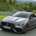 AMG’s last roar: Mercedes-Benz unveils final edition of its CLA 45 S