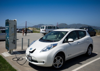 Over 100K sold: Why used electric vehicles are in high demand