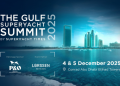 2025 Gulf superyacht Summit