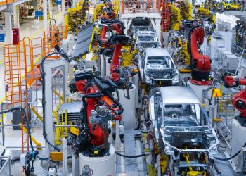 Nigeria Takes the Driver’s Seat – The First-Ever Auto Assembly Summit 2025