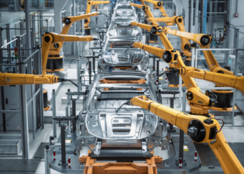 Nigeria’s auto future at risk without clear law, says AAAM